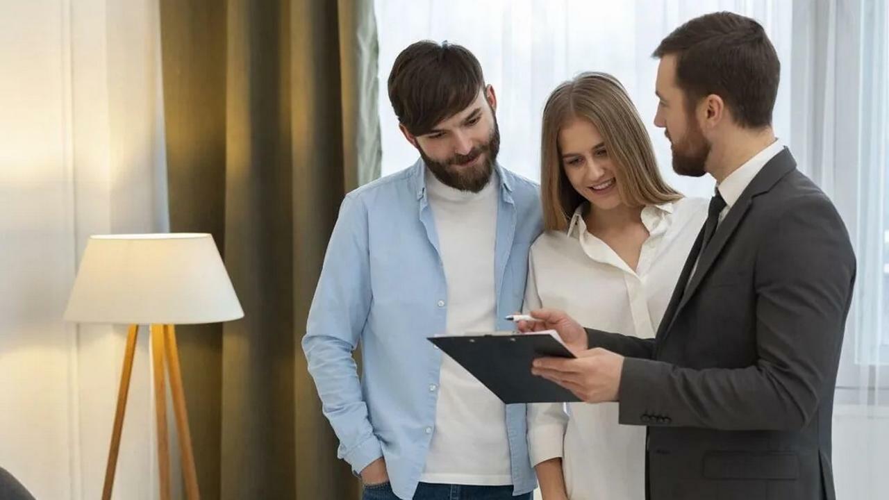 Презентация объекта&nbsp;