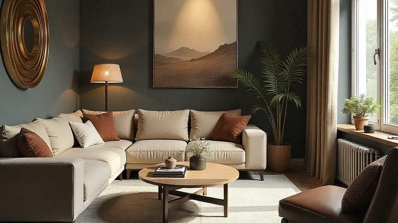 Хоумстейджинг